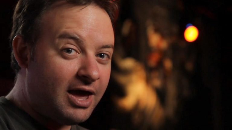 God of Metal: An Interview With David Jaffe Part 3