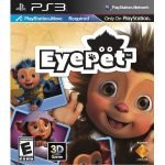Eyepet (PS3) Review 3