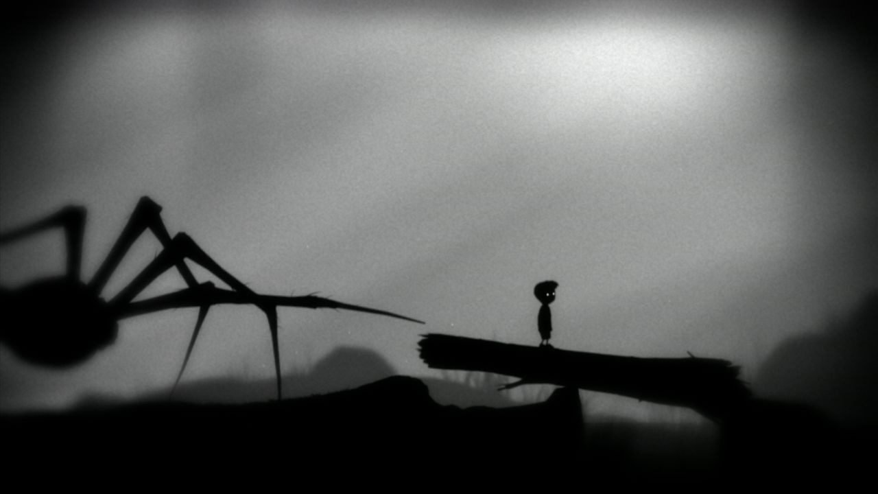 Limbo And Inside To Be Compiled Into Retail Package