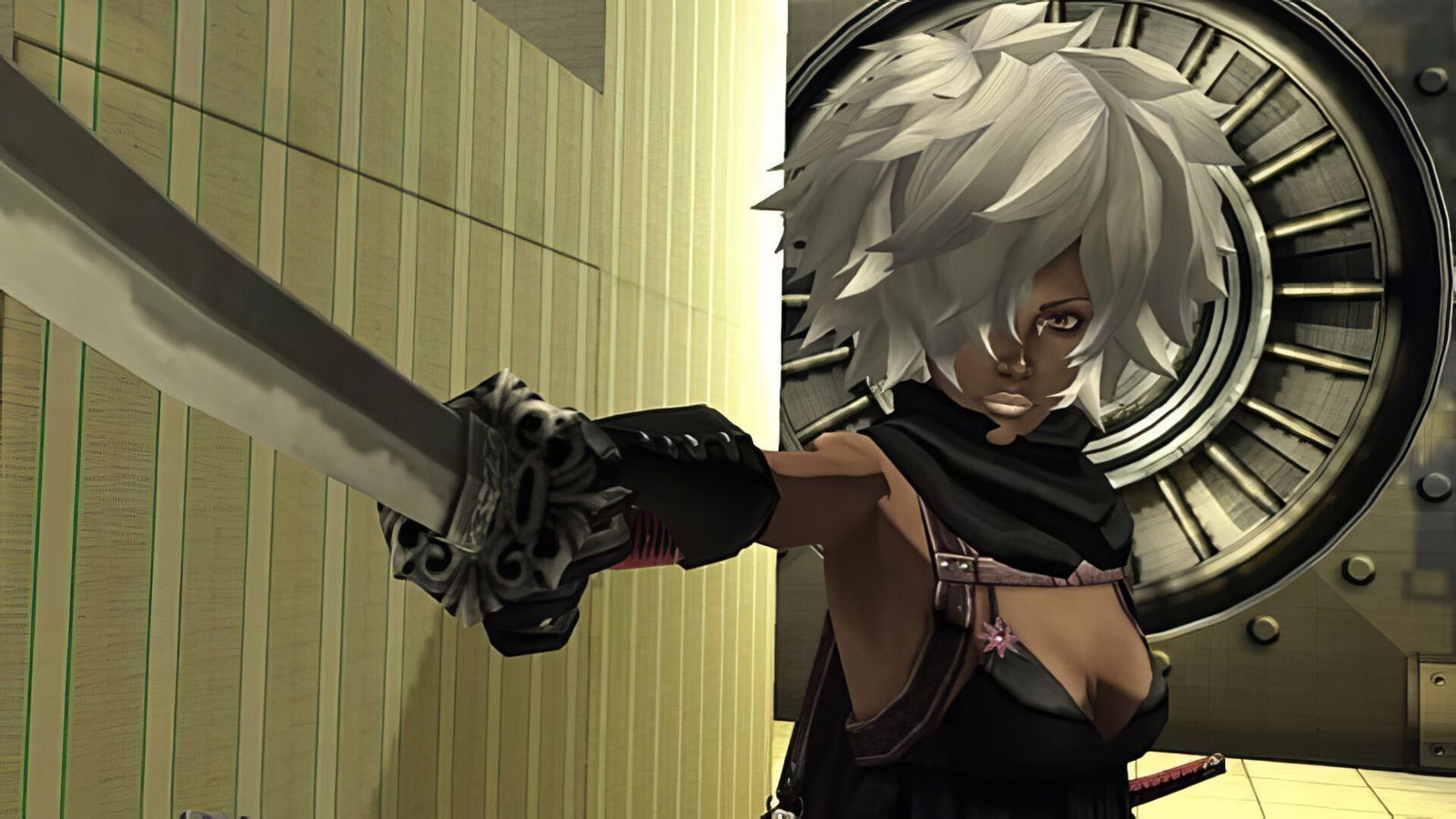 No More Heroes 2 – Desperate Struggle Review No More Heroes 2 – Desperate Struggle Review