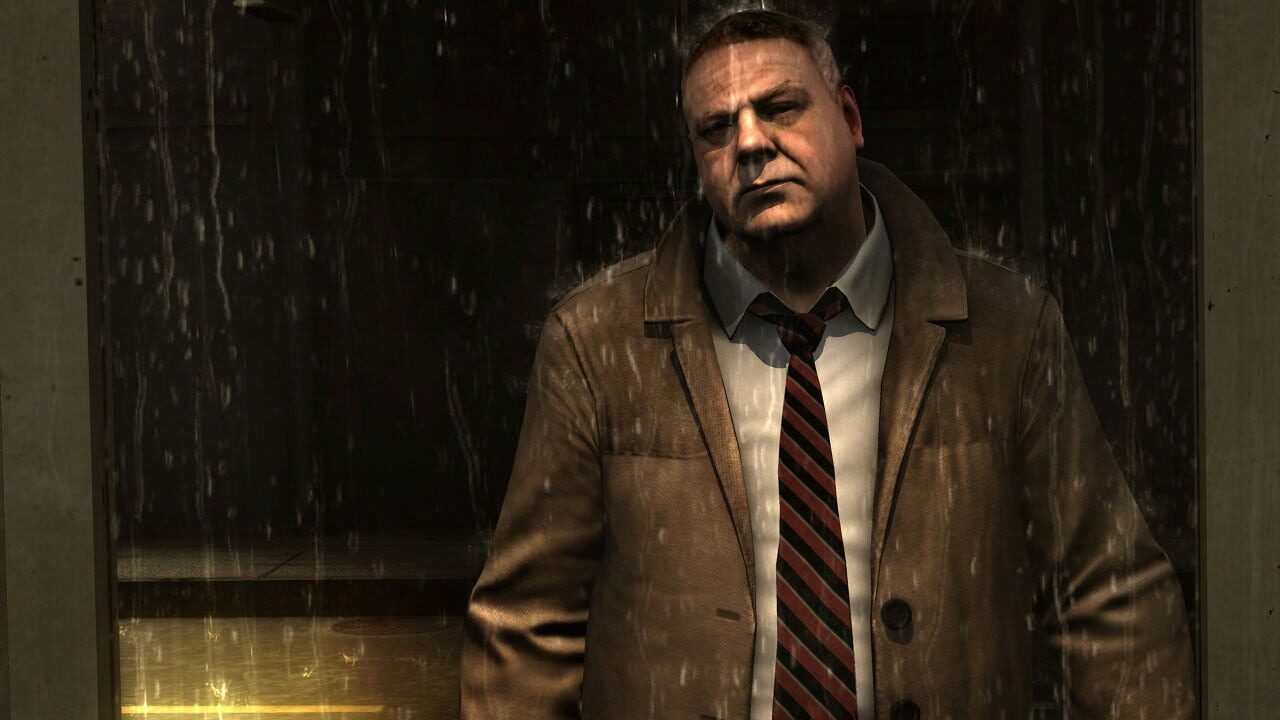 Heavy Rain (Ps3) Review Heavy Rain (Ps3) Review