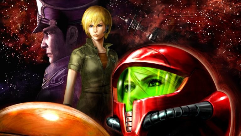 Metroid: Other M (Wii) Review