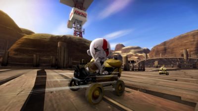 modnation racers 2 ps5 download free