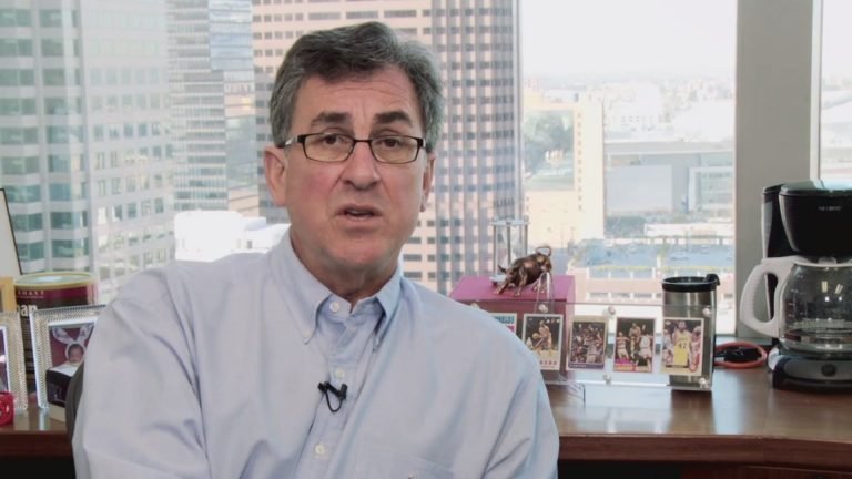 Pach Man Speaks: A Few Words With Michael Pachter
