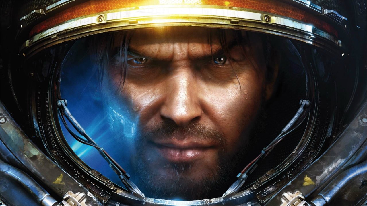 Starcraft 2: Wings of Liberty (PC) Review 4