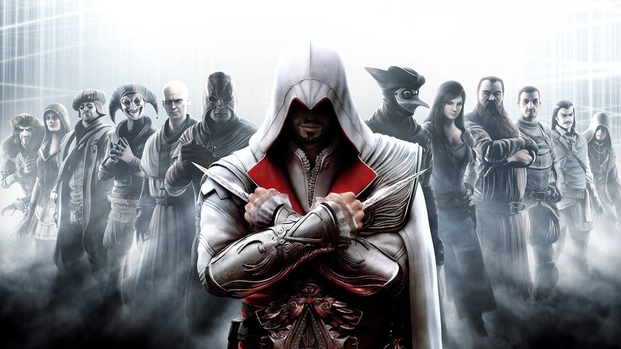Hands-on with Assassin’s Creed: Brotherhood Multiplayer