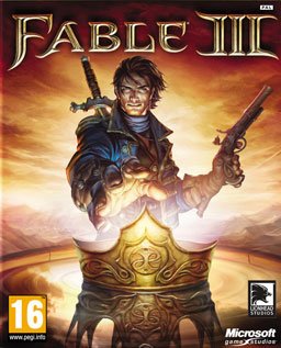 Fable III (XBOX 360) Review 2