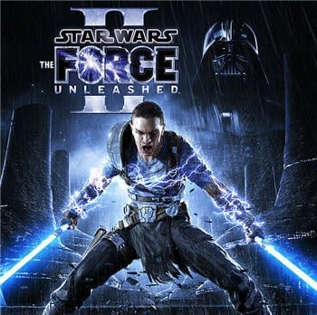 Star Wars: The Force Unleashed II (PS3) Review 2