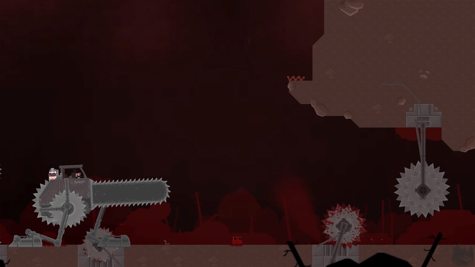 All Hail The Super Meat Boy 12