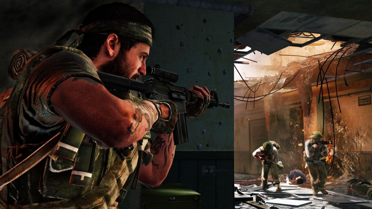 Call Of Duty: Black Ops (Xbox 360) Review Game-Reviews-Call-Of-Duty-Black-Ops-Xbox-360-Review-7832099