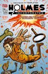 Holmes Incorporated Issue 1 Review 2