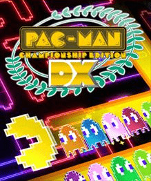 PAC-MAN Championship Edition DX (XBOX 360) Review 2