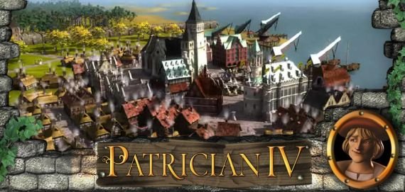 Patrician IV (PC) Review 2