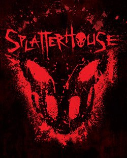 Splatterhouse (XBOX 360) Review 2