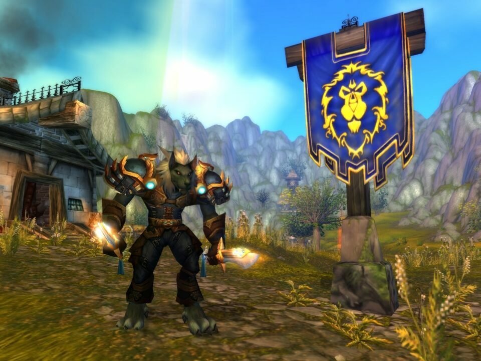 World Of Warcraft: Cataclysm (Pc) Review