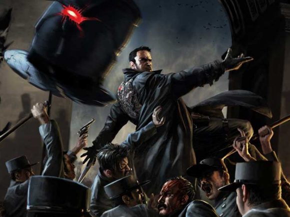 HATTER M Volume One: Far From Wonder Review 3