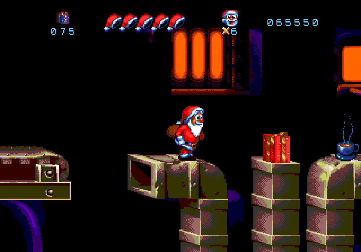 Retro Throwback: Daze Before Christmas - A Timeless Holiday Gem Retro Throwback: Daze Before Christmas