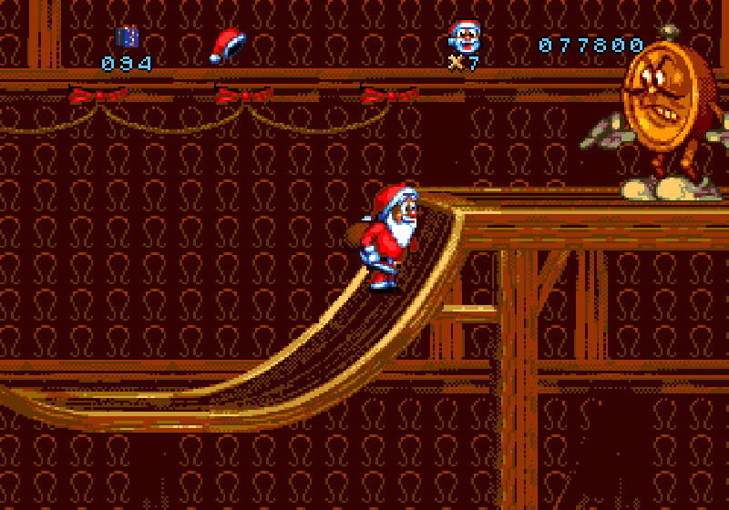 Retro Throwback: Daze Before Christmas - A Timeless Holiday Gem Retro Throwback: Daze Before Christmas