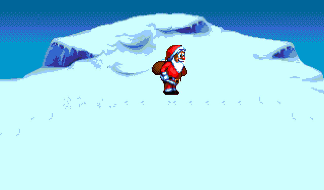 Retro Throwback: Daze Before Christmas - A Timeless Holiday Gem Retro Throwback: Daze Before Christmas