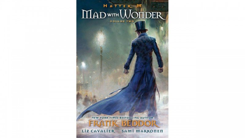 Hatter M: Mad With Wonder Review