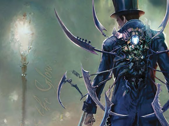 Hatter M: Mad With Wonder Review 3