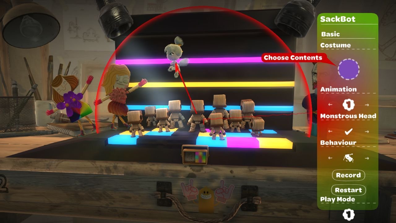 Littlebigplanet 2 (Ps3) Review