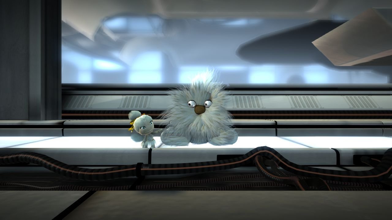 Littlebigplanet 2 (Ps3) Review
