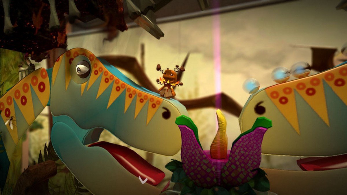 Littlebigplanet 2 (Ps3) Review