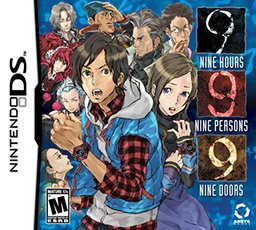 999: Nine Hours, Nine Persons, Nine Doors (DS) Review 2