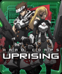 Hard Corps: Uprising (XBOX 360) Review 2