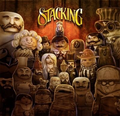 Stacking (PS3) Review 2