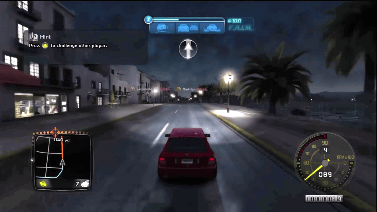 Test Drive Unlimited 2 (Ps3) Review Test Drive Unlimited 2 (Ps3) Review