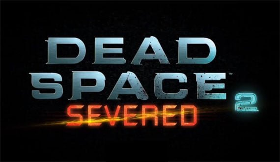 Dead Space 2: Severed (XBOX 360) Review 2