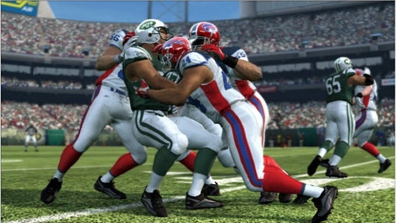 Every Madden customer is now suing EA Sports