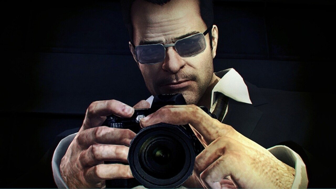 Frank West returns in Dead Rising 2: Off the Record