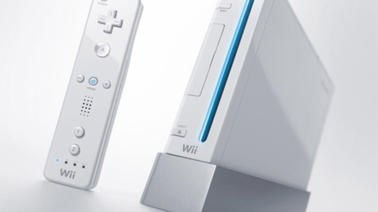 The Wii gets a price cut from certain retailers