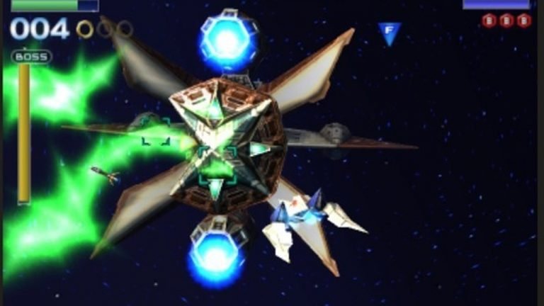 Star Fox 64 3D to land in Japan July 14th