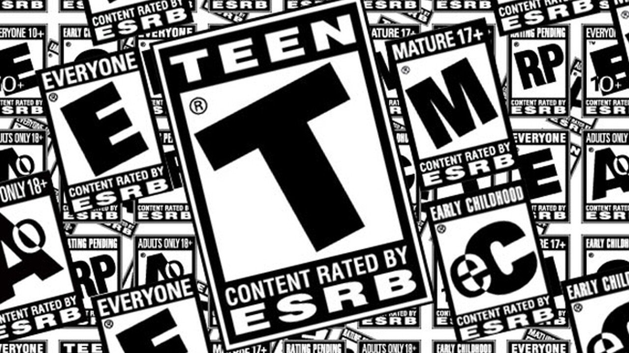 Study: Video game retailers don't sell 'M'-rated games to minors