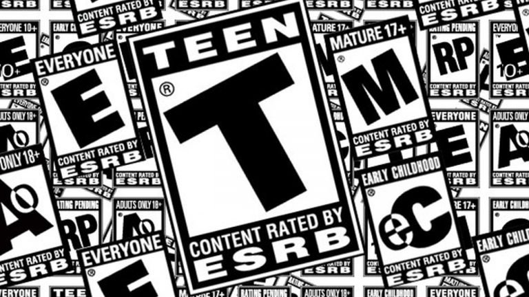 Study: Video game retailers don’t sell ‘M’-rated games to minors
