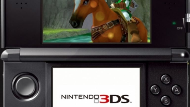 Ocarina of Time 3D gets a June release date