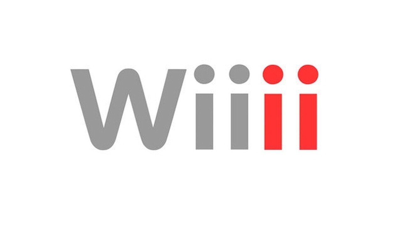 Nintendo confirms new console for 2012