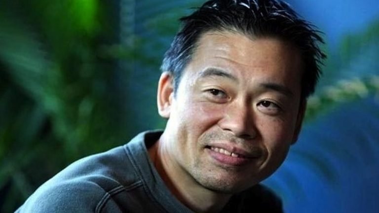 Keiji Inafune launches two new game companies