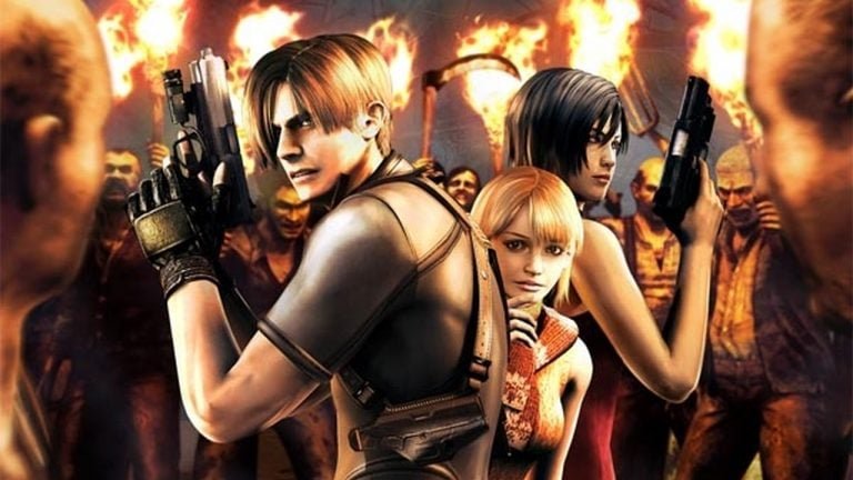 Resident Evil 6 will be “different”