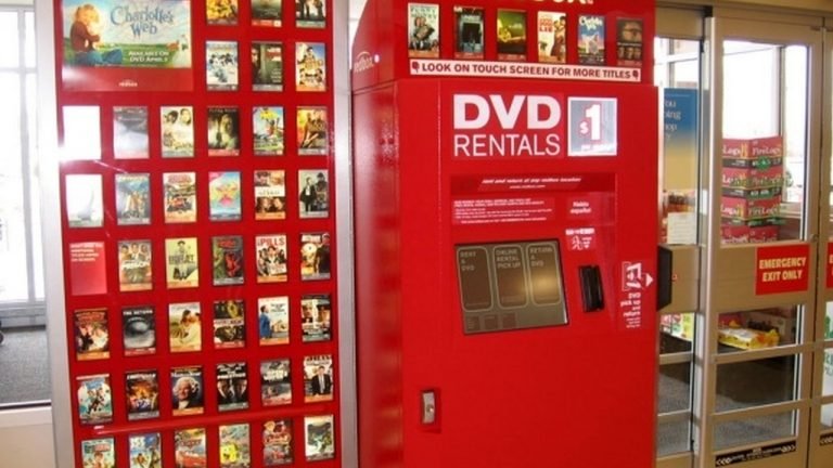 Redbox expanding video game operations