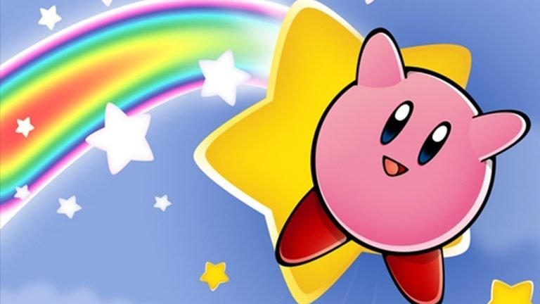 Upcoming DS title introduces the Kirby swarm