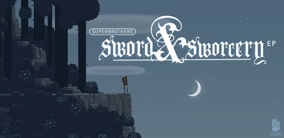 Superbrothers: Sword & Sworcery EP (iOS) Review 2