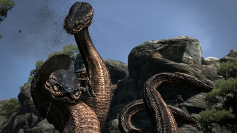 Capcom launches new IP with Dragon’s Dogma