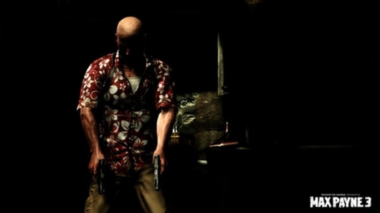 Rockstar enhancing Euphoria engine for Max Payne 3