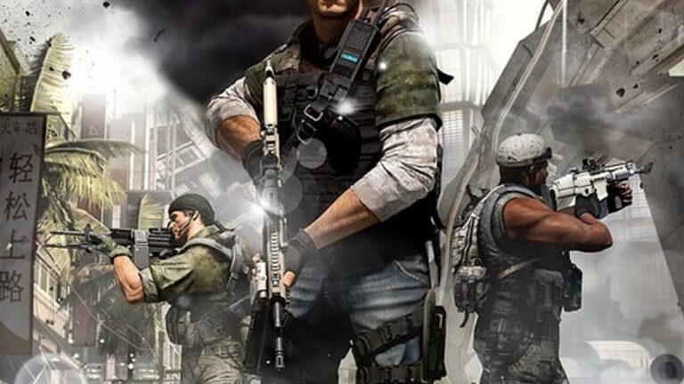 Sony discourages used game sales with SOCOM Pro