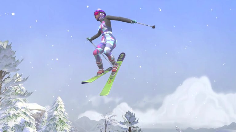 SSX: Deadly Decents drops the subtitle